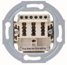 Kopp 33369401 UP 8 poles 2 connections UAE junction box