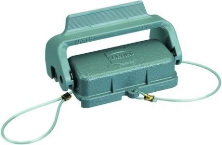 Harting 09200105423 HAN 10A-AK-LB cover cap