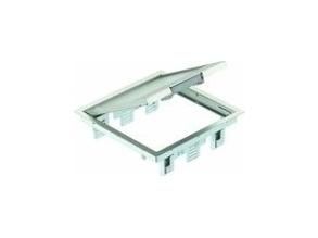 OBO Bettermann GES9M-2 10U device insert, 7405371