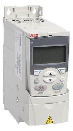 ABB Stotz-Kontakt 3AUA0000039629 ACS310-03E-04A5-4 1.5 4.5A Frequency converter