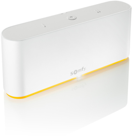 Somfy TaHoma 1870594 Switch Smart Home Central PC TaHoma Box