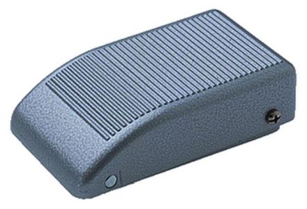 Elektra Tailfingen TF 2S foot switch