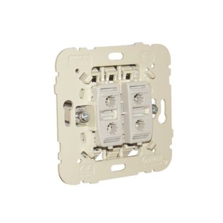EFAPEL ROCKER PUSH-BUTTON/TWO-WAY SWITCH