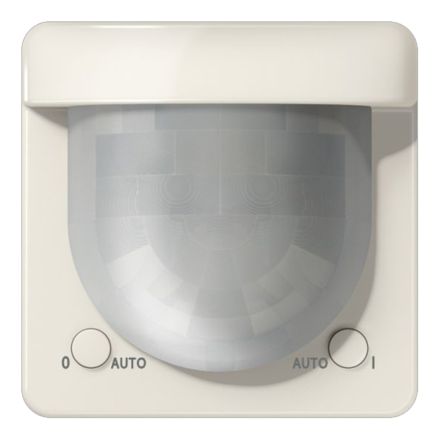 JUNG CD3281 KNX motion detector CD series | 2.20 m, standard | white
