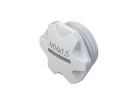 Kleinhuis 514GFKM40 metric M40 screw plug