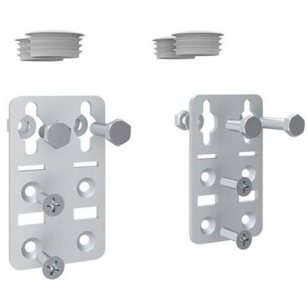 ABN for S-housing cabinet connection set (GVS10)