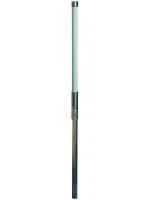 Dehn & Söhne 105301 Support tube SR D50 M10 4700 GFK AL