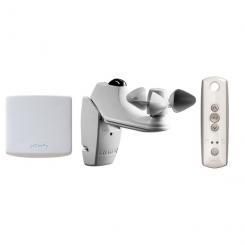 Somfy 1818207 Soliris Universal RTS Set