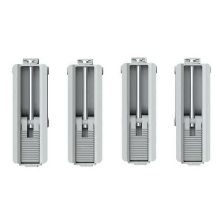 ABB Striebel & John 2CPX052692R9999 CZH4 Accessories ComfortLine Compact UP cavity wall set
