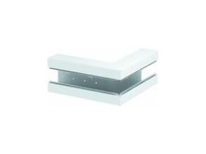 OBO Bettermann GS-SA90170RW symmetrical outside corner, 6277710