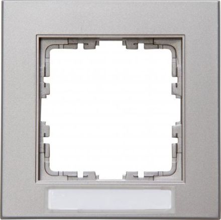 Kopp 402147019 HK07 1f mS steel frame