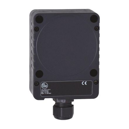 ifm electronic ID002A AC/DC normally open contact ATEX approval, inductive sensor