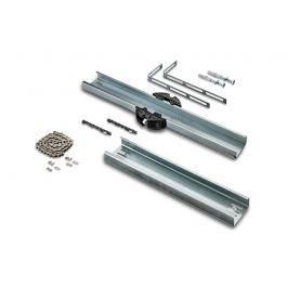 Sommer S10868-00001 Sommer guide rail extension