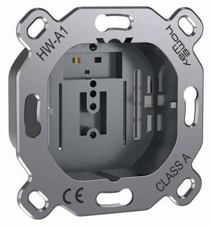 HomeWay HW-A1RC basic connection box for modules