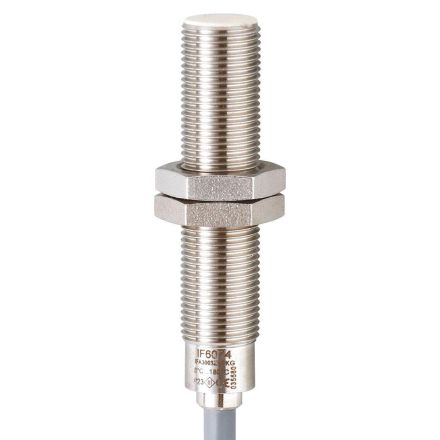 ifm electronic IF6074 M12x1 DC PNP NO Applications in H inductive sensor