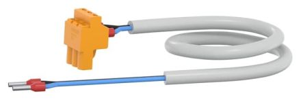 ABB Striebel & John 2CPX054405R9999 ZLSM60 Ltg.600mm 1xsocket connector RJ45 cable set
