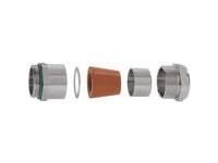 Lapp 52105480 SKINDICHT SHV-M-FKM 20X1,5/13,5/11 cable gland