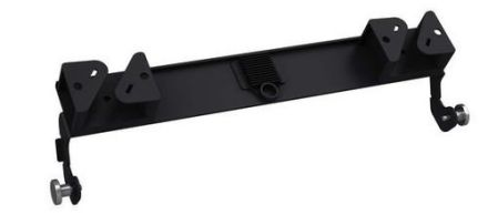HomeWay for distribution panel frame bracket overlength storage