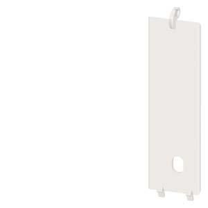 Siemens 3ZY1321-1AA00 sealing cover 17.5mm