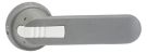 ABB Stotz-Kontakt 1SCA022381R2290 OHG145J12 grey 145mm handle