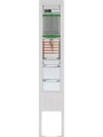 ABN SZ202ZZ1501 meter connection column 1 ZP, 5-pin