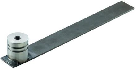 Dehn & Söhne 419012 Flat steel earthing bridge D BEB 1-NR / EBS 15-03-19
