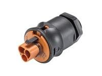 Wieland 96.022.6051.4 RST20I2S S13 M00VL BR01 plug part