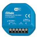 ELTAKO ESR62NP-IP/110-240V HomeKit impulse switching relay UP | 1 normally open contact