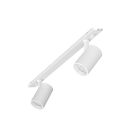 Regiolux 19105504050 SRGV/0750 2xspotty-M 30° 3700 822 ET vw LED device carrier