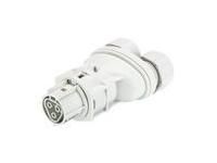 Wieland 96.031.4253.0 RST20I3S B1 ZRX GL socket part