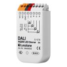 LUNATONE 86458509 DALI LED dimming actuator CV DT8 UP | RGBW, 8A
