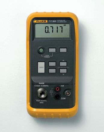 Beha Amprobe 2547175 Fluke 717 300G 20bar pressure calibrator
