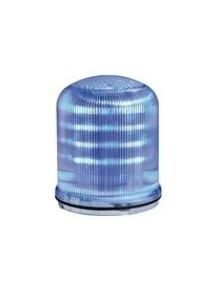 Grothe MWL 8944 blue module warning light LED, 38944
