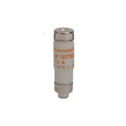 Mersen 01700.010600 1700.0106 D01 10A ~440V gR NEOZED RECTICUR fuse link