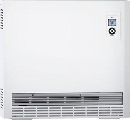 AEG 238695 Domestic technology WSP 1211 F heat storage