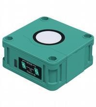 Pepperl & Fuchs 111685 UB3000-F42-UK-V95 ultrasonic sensor