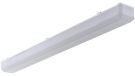 Fluolite 71202135 EURO-LINE opal f.1xLEDtube 1200