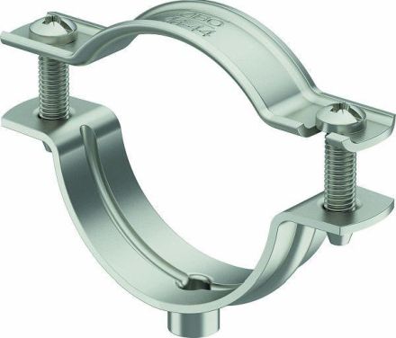 OBO Bettermann 1362638 ASG 732 25 A2 with threaded connection M6 spacer clamp