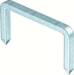 OBO Bettermann 366 50 strip steel clamp, 5059496