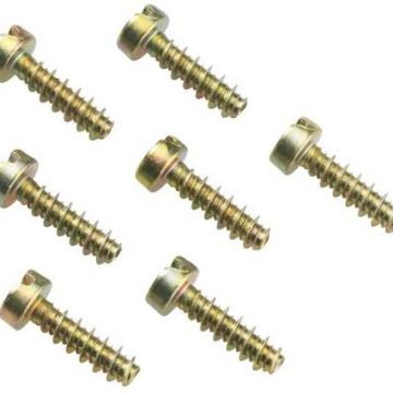 Spelsberg 07121301 SC 13 screw set
