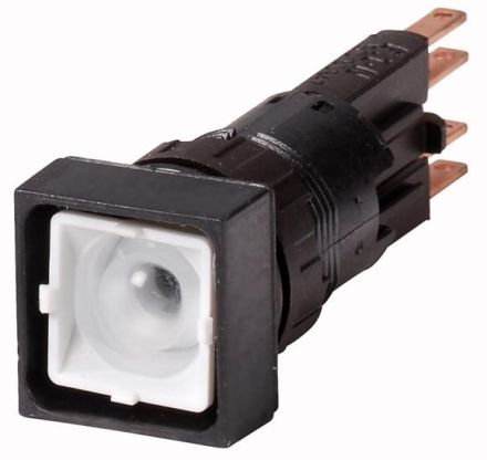 Eaton Q18LX indicator light, without lens, 051739