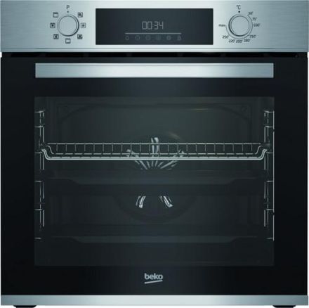 Beko 7768282918 BBIM 12300 X built-in oven