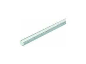 OBO Bettermann 2078 M6 1M V2A M6x1000mm threaded rod, 3141327