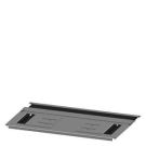 Siemens 8MF1090-2UB51-2 base plate 1000x900mm galvanized