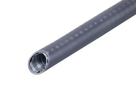 Fränkische Rohrwerke 4870921612 MC-DMC-216-PVC.10 metal protection hose