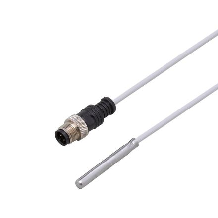 ifm electronic TS9256 Evaluation unit D: 6mm50 250C /58 48 Temperature sensor