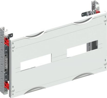ABB Striebel & John MBH350 SH switch module 2RE / 3FB, usable width of 322mm, 2CPX042033R9999