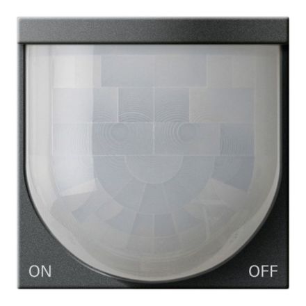 GIRA 205128 KNX motion detector System 55 | 2.20 m, comfort | anthracite