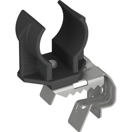 Pröpster 674 006 St/tZn with snap holder for HVC-50 clamp
