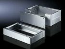 RITTAL 2867000 Base made of stainless steel Cabinet WxD1000x400mm